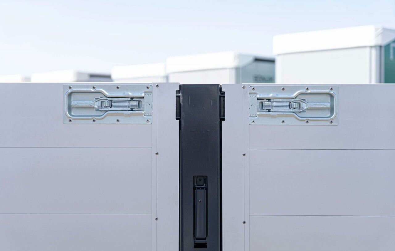 Новый Бортовой полуприцеп/ Платформа Полуприцеп бортовой Bonum 914296-06, 2024: фото 13 Новый Бортовой полуприцеп/ Платформа Полуприцеп бортовой Bonum 914296-06, 2024: фото 13