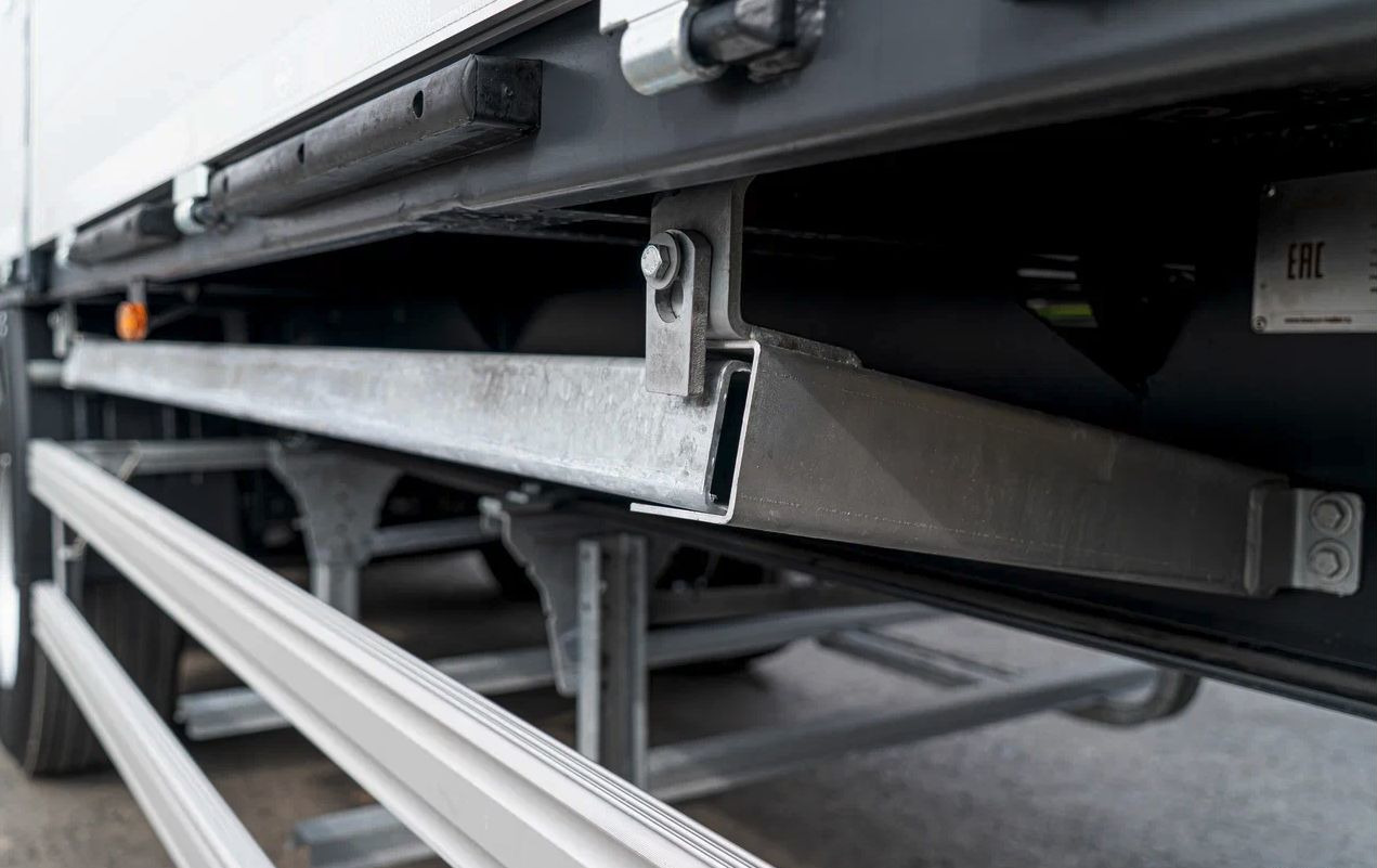 Новый Полуприцеп бортовой/ Платформа Полуприцеп бортовой Bonum 914296-06, 2024: фото 9 Новый Полуприцеп бортовой/ Платформа Полуприцеп бортовой Bonum 914296-06, 2024: фото 9