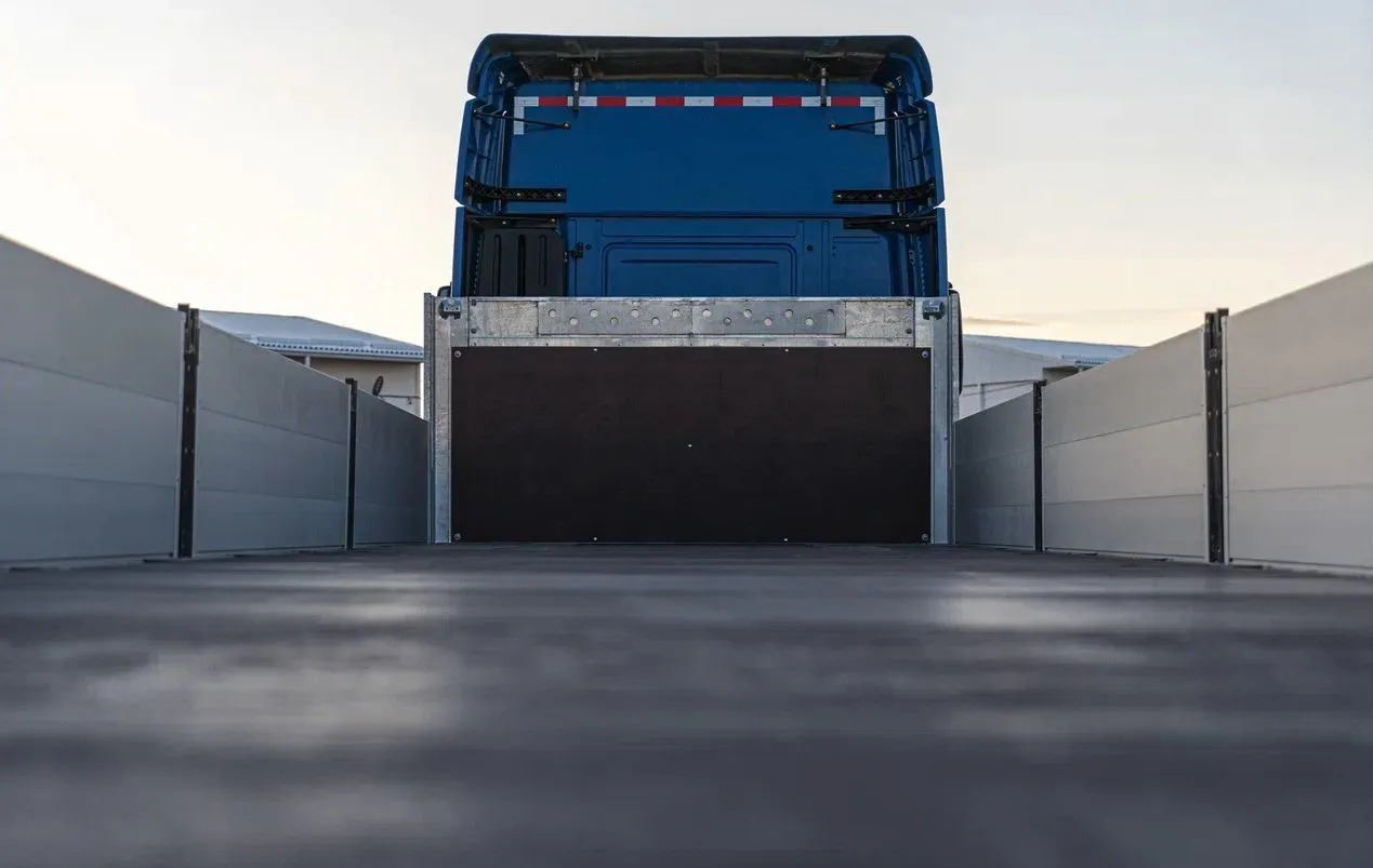 Новый Полуприцеп бортовой/ Платформа Полуприцеп бортовой Bonum 914296-06, 2024: фото 12 Новый Полуприцеп бортовой/ Платформа Полуприцеп бортовой Bonum 914296-06, 2024: фото 12