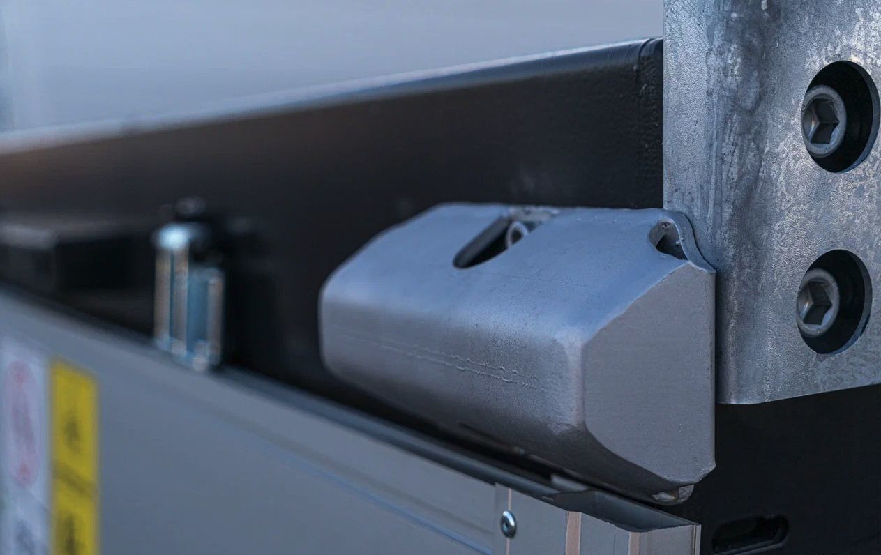 Новый Полуприцеп бортовой/ Платформа Полуприцеп бортовой Bonum 914296-06, 2024: фото 11