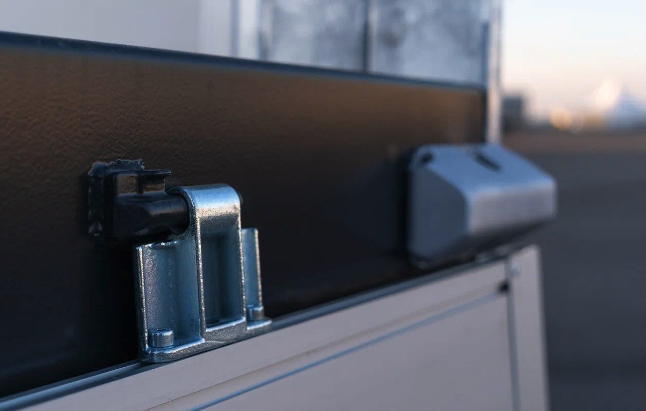 Новый Полуприцеп бортовой/ Платформа Полуприцеп бортовой Bonum 914296-06, 2024: фото 10 Новый Полуприцеп бортовой/ Платформа Полуприцеп бортовой Bonum 914296-06, 2024: фото 10