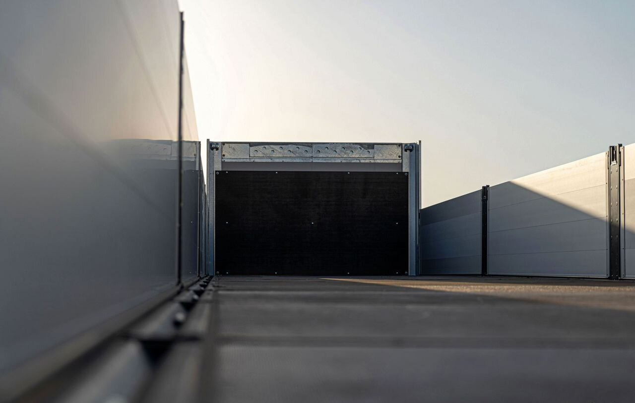 Новый Полуприцеп бортовой/ Платформа Полуприцеп бортовой Bonum 914296-06, 2024: фото 12