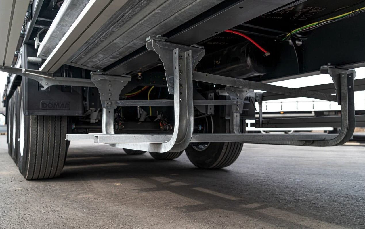 Новый Полуприцеп бортовой/ Платформа Полуприцеп бортовой Bonum 914296-06, 2024: фото 7 Новый Полуприцеп бортовой/ Платформа Полуприцеп бортовой Bonum 914296-06, 2024: фото 7