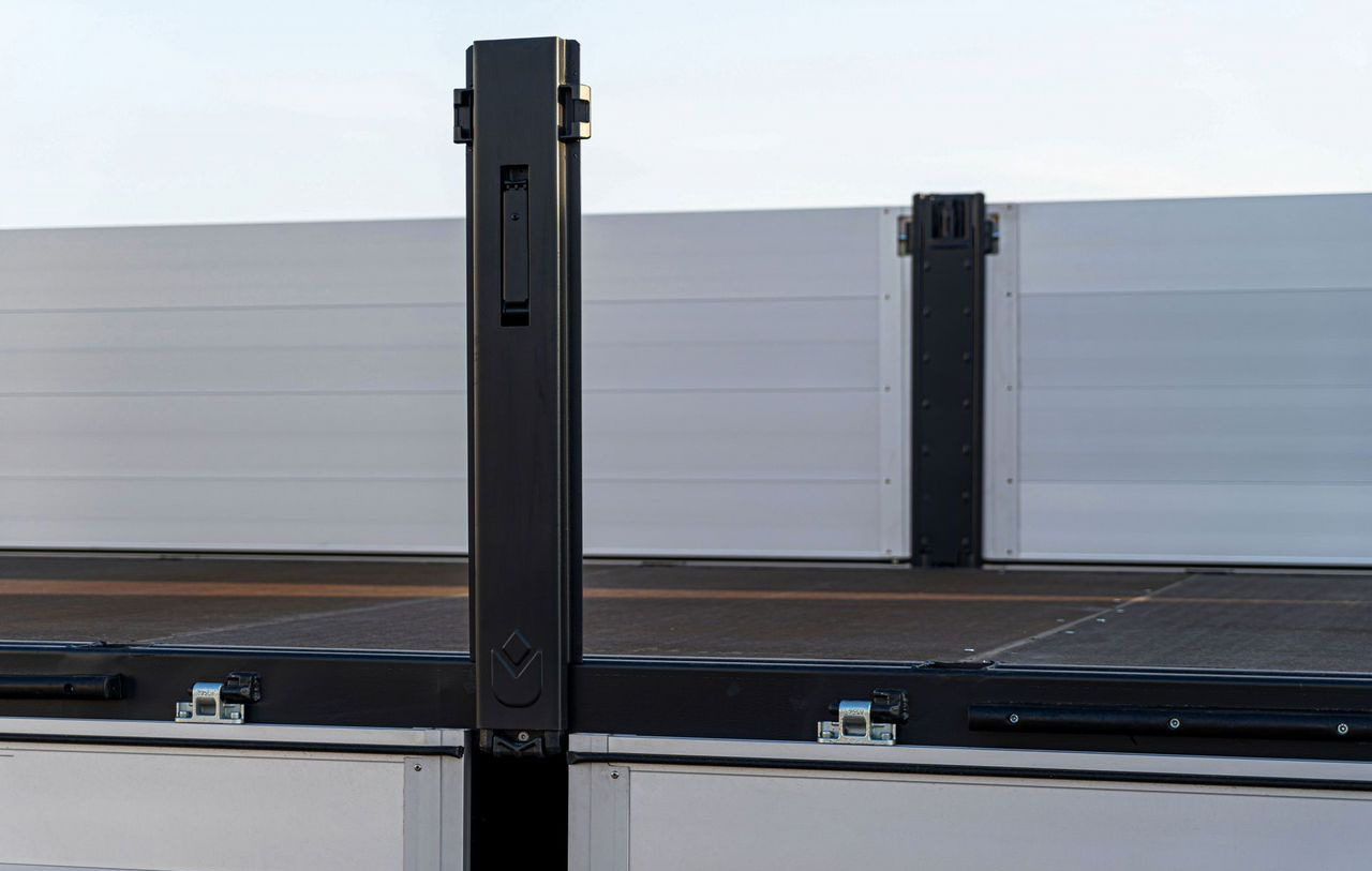 Новый Полуприцеп бортовой/ Платформа Полуприцеп бортовой Bonum 914296-06, 2024: фото 18 Новый Полуприцеп бортовой/ Платформа Полуприцеп бортовой Bonum 914296-06, 2024: фото 18