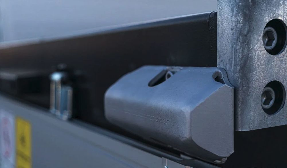 Новый Бортовой полуприцеп/ Платформа Полуприцеп бортовой Bonum 914296-06, 2025: фото 8 Новый Бортовой полуприцеп/ Платформа Полуприцеп бортовой Bonum 914296-06, 2025: фото 8