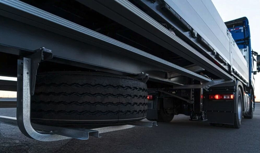 Новый Полуприцеп бортовой/ Платформа Полуприцеп бортовой Bonum 914296-06, 2025: фото 6 Новый Полуприцеп бортовой/ Платформа Полуприцеп бортовой Bonum 914296-06, 2025: фото 6