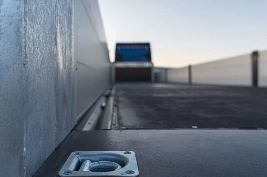 Новый Полуприцеп бортовой/ Платформа Полуприцеп бортовой Bonum 914296-06, 2025: фото 11 Новый Полуприцеп бортовой/ Платформа Полуприцеп бортовой Bonum 914296-06, 2025: фото 11