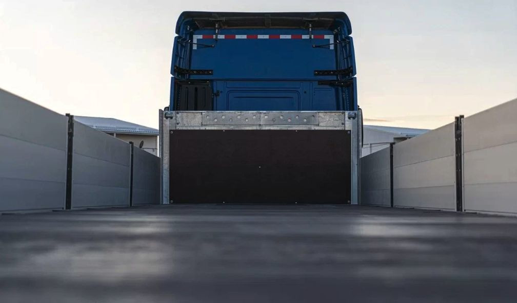 Новый Бортовой полуприцеп/ Платформа Полуприцеп бортовой Bonum 914296-06, 2025: фото 9 Новый Бортовой полуприцеп/ Платформа Полуприцеп бортовой Bonum 914296-06, 2025: фото 9