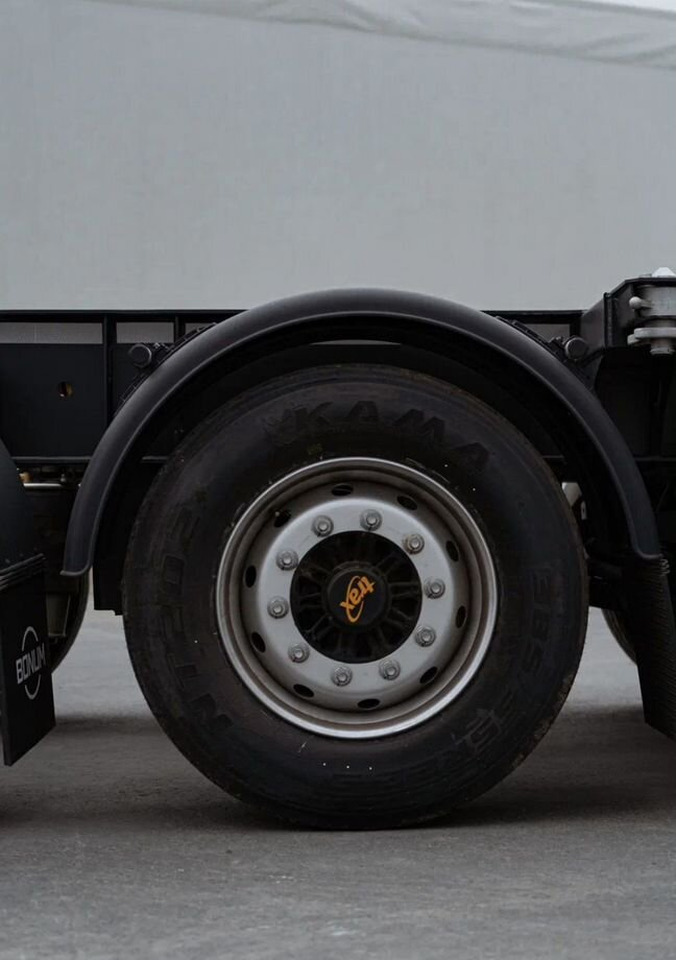 Новый Полуприцеп-контейнеровоз/ Сменный кузов Полуприцеп контейнеровоз Bonum 914295-05, 2024: фото 10 Новый Полуприцеп-контейнеровоз/ Сменный кузов Полуприцеп контейнеровоз Bonum 914295-05, 2024: фото 10