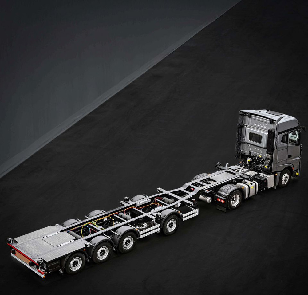 Полуприцеп контейнеровоз Bonum 914295-05, 2024 - Полуприцеп контейнеровоз (BDF, сменный кузов): фото 1 Полуприцеп контейнеровоз Bonum 914295-05, 2024 - Полуприцеп контейнеровоз (BDF, сменный кузов): фото 1