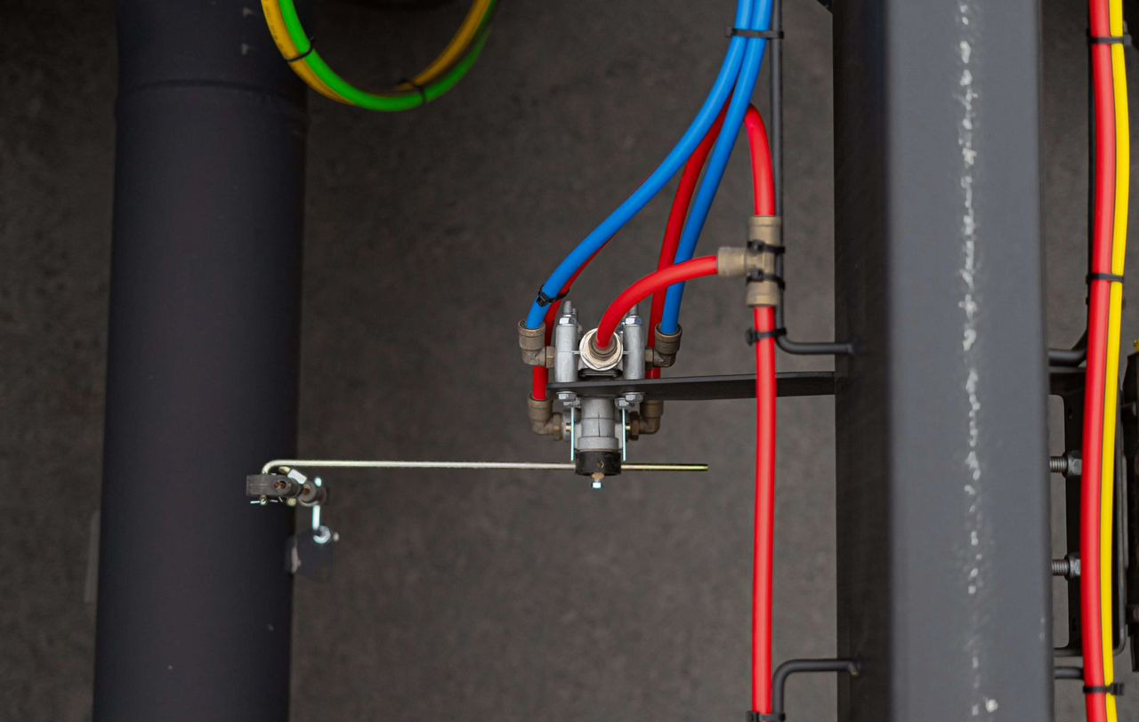 Новый Полуприцеп-контейнеровоз/ Сменный кузов Полуприцеп контейнеровоз Bonum 914295-05, 2024: фото 18 Новый Полуприцеп-контейнеровоз/ Сменный кузов Полуприцеп контейнеровоз Bonum 914295-05, 2024: фото 18