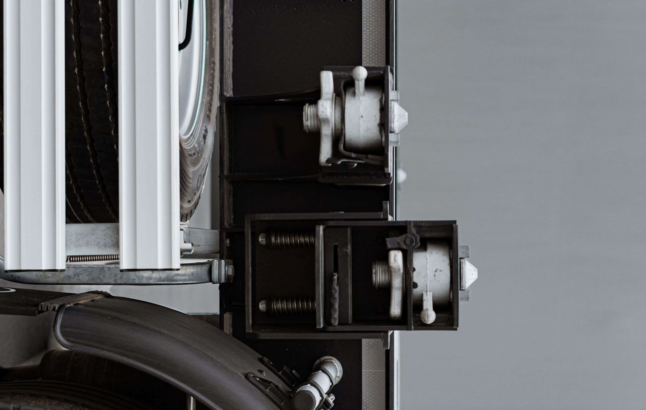 Новый Полуприцеп-контейнеровоз/ Сменный кузов Полуприцеп контейнеровоз Bonum 914295-05, 2024: фото 12 Новый Полуприцеп-контейнеровоз/ Сменный кузов Полуприцеп контейнеровоз Bonum 914295-05, 2024: фото 12