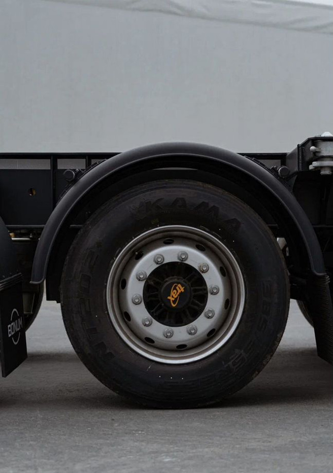 Новый Полуприцеп-контейнеровоз/ Сменный кузов Полуприцеп контейнеровоз Bonum 914295-05, 2024: фото 10 Новый Полуприцеп-контейнеровоз/ Сменный кузов Полуприцеп контейнеровоз Bonum 914295-05, 2024: фото 10