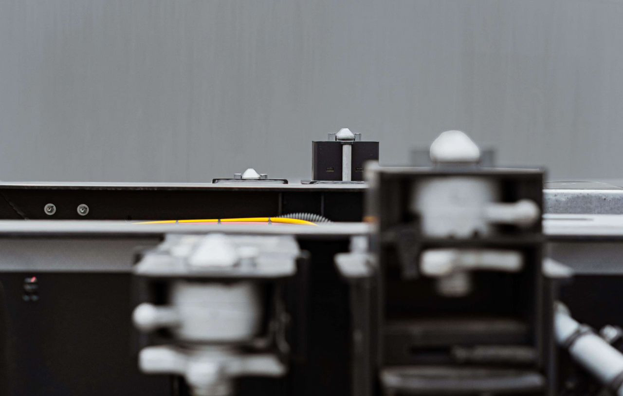 Новый Полуприцеп-контейнеровоз/ Сменный кузов Полуприцеп контейнеровоз Bonum 914295-05, 2024: фото 15