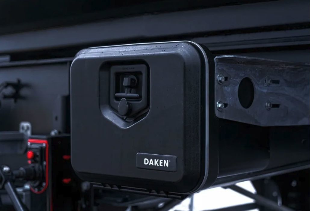 Новый Самосвальный полуприцеп Полуприцеп самосвальный Bonum 914296-01, 2025: фото 11