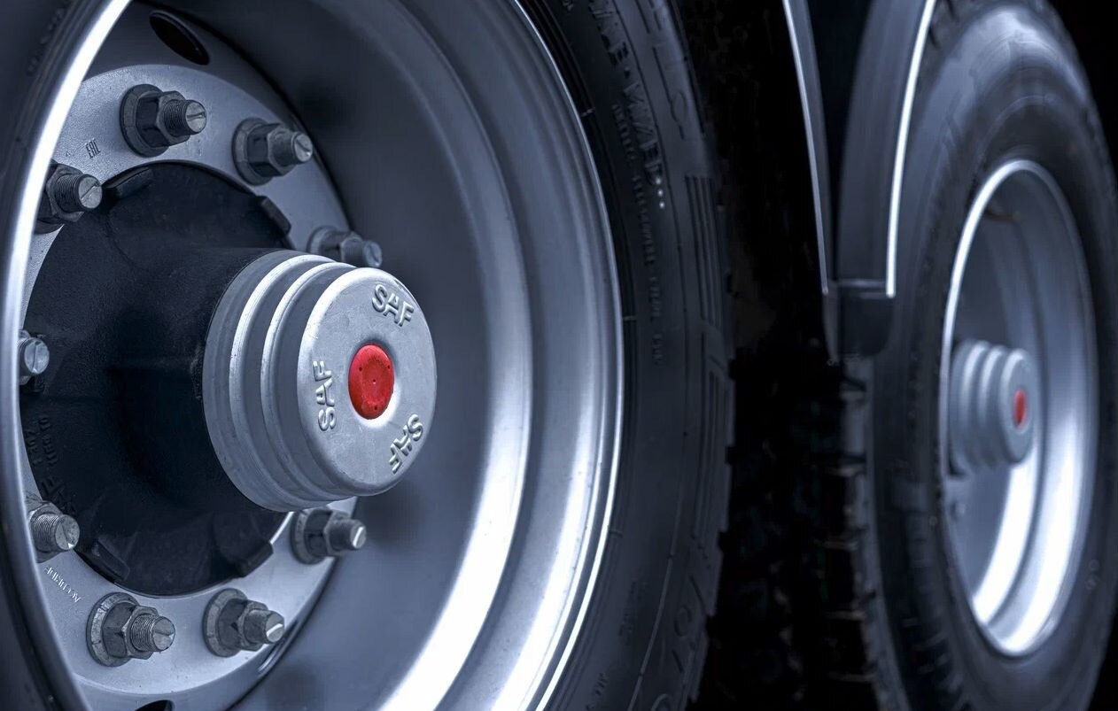 Новый Самосвальный полуприцеп Полуприцеп самосвальный Bonum 914296-01, 2025: фото 7