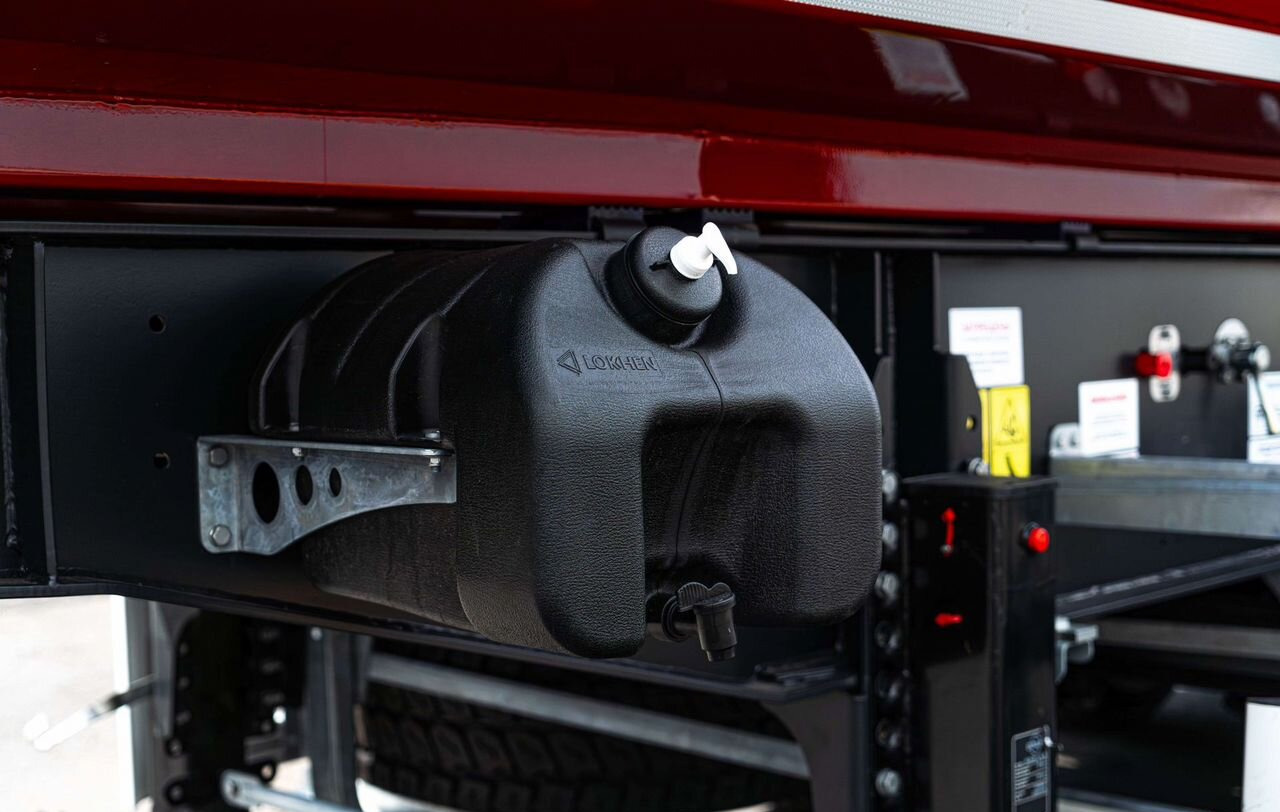 Новый Самосвальный полуприцеп Полуприцеп самосвальный Bonum 914296-01, 2025: фото 10 Новый Самосвальный полуприцеп Полуприцеп самосвальный Bonum 914296-01, 2025: фото 10