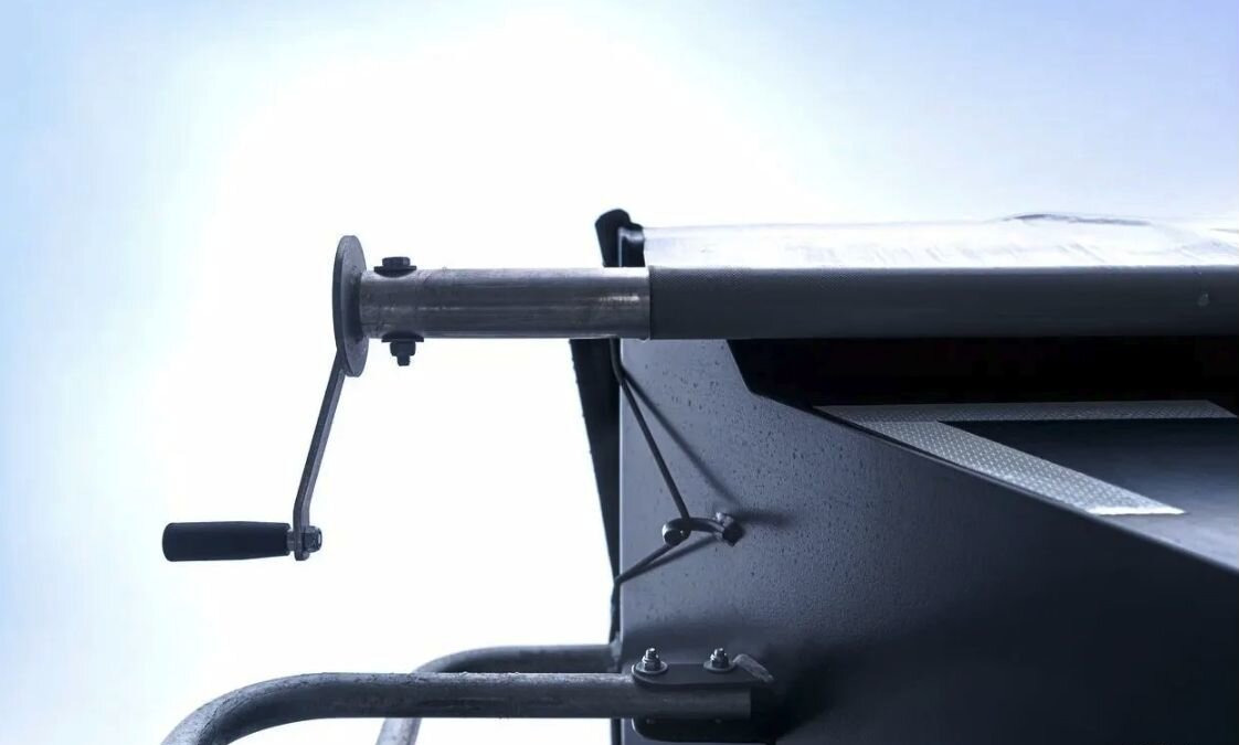 Новый Самосвальный полуприцеп Полуприцеп самосвальный Bonum 914296-01, 2025: фото 13 Новый Самосвальный полуприцеп Полуприцеп самосвальный Bonum 914296-01, 2025: фото 13