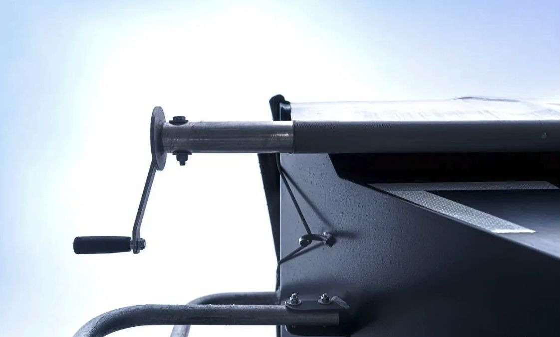 Новый Самосвальный полуприцеп Полуприцеп самосвальный Bonum 914296-01, 2025: фото 13