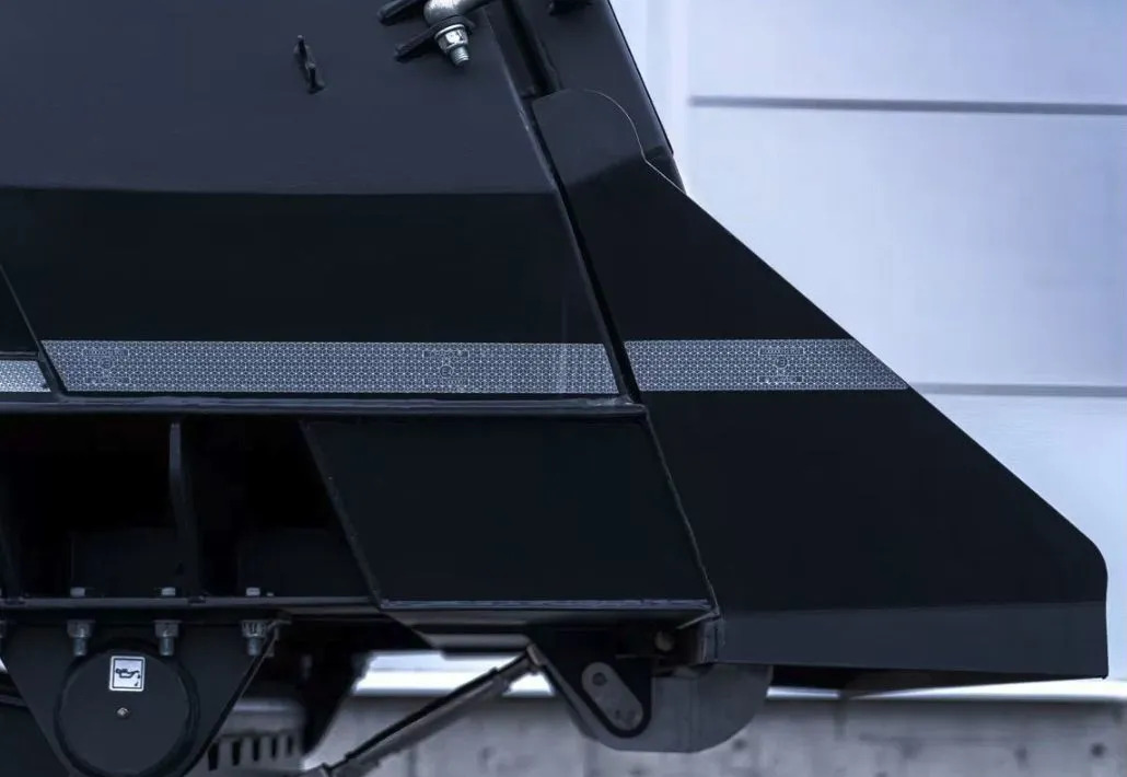 Новый Самосвальный полуприцеп Полуприцеп самосвальный Bonum 914296-01, 2025: фото 8