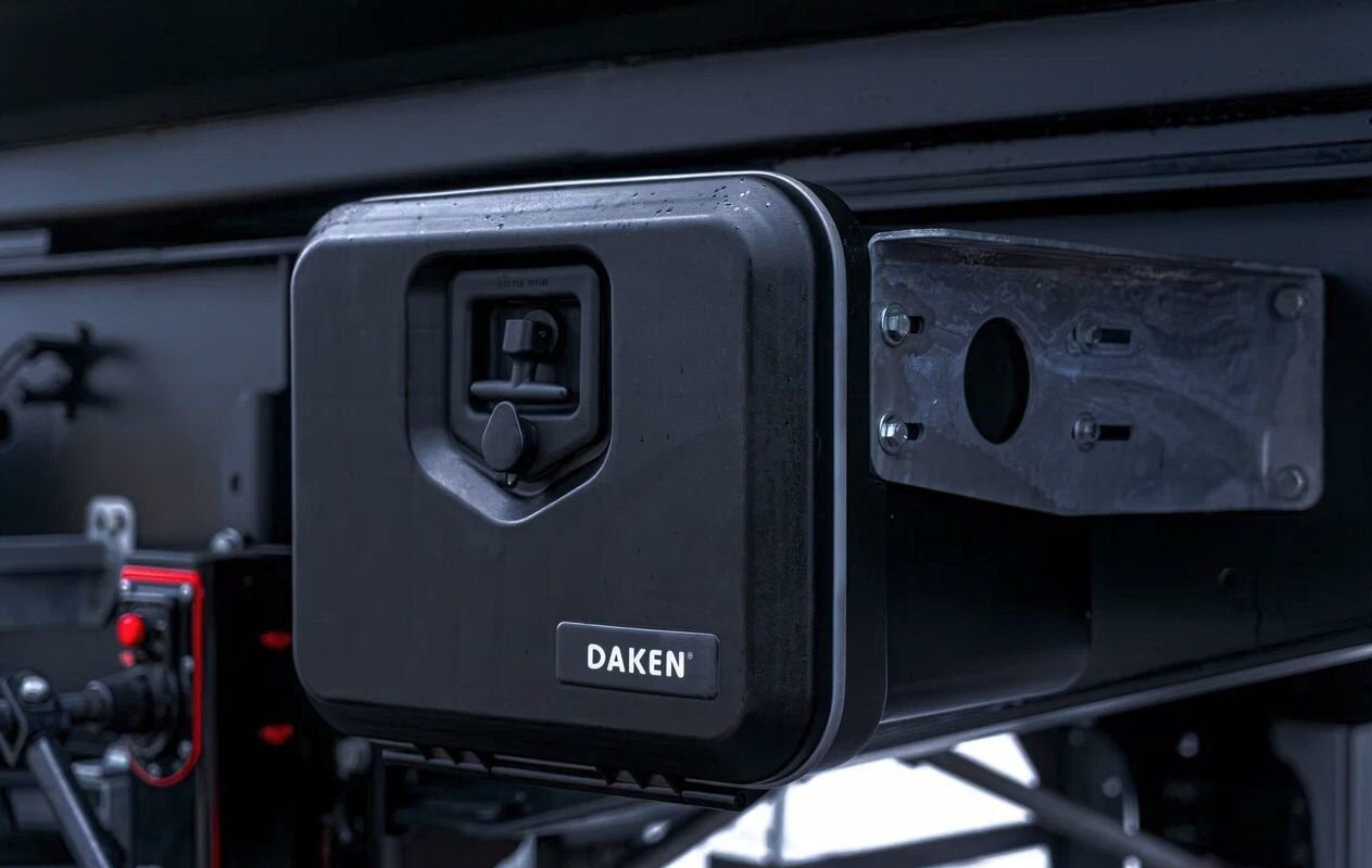 Новый Самосвальный полуприцеп Полуприцеп самосвальный Bonum 914296-01, 2025: фото 11 Новый Самосвальный полуприцеп Полуприцеп самосвальный Bonum 914296-01, 2025: фото 11