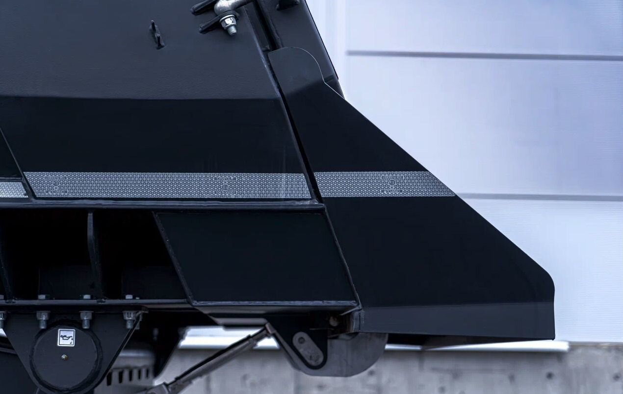 Новый Самосвальный полуприцеп Полуприцеп самосвальный Bonum 914296-01, 2025: фото 9 Новый Самосвальный полуприцеп Полуприцеп самосвальный Bonum 914296-01, 2025: фото 9