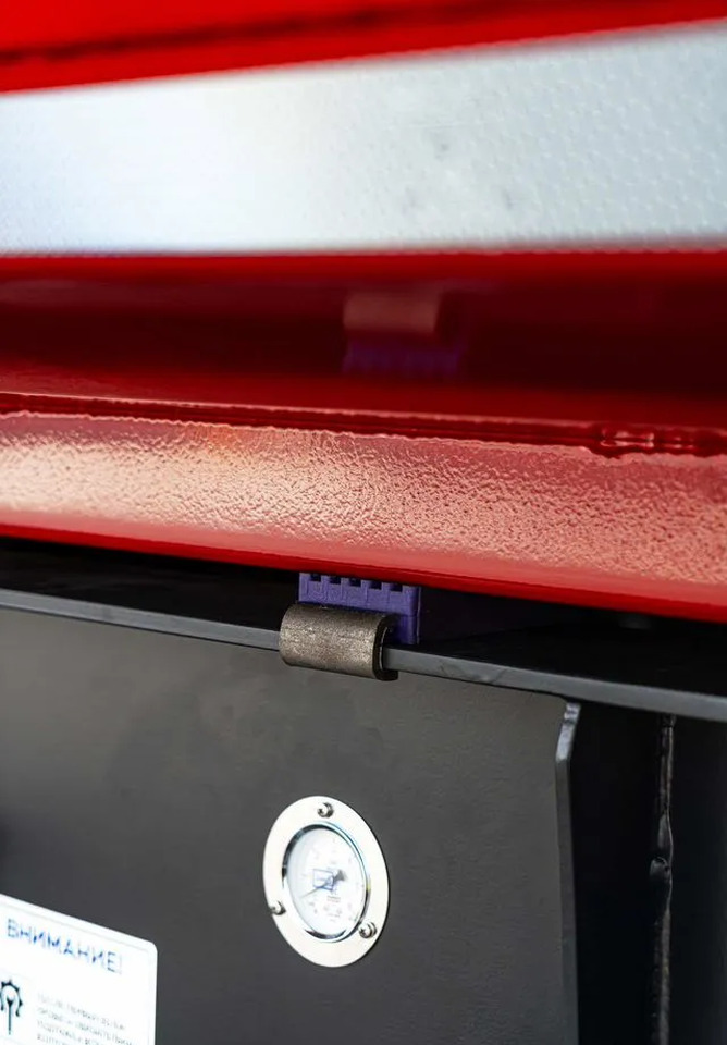 Новый Самосвальный полуприцеп Полуприцеп самосвальный Bonum 914296-01, 2025: фото 13 Новый Самосвальный полуприцеп Полуприцеп самосвальный Bonum 914296-01, 2025: фото 13