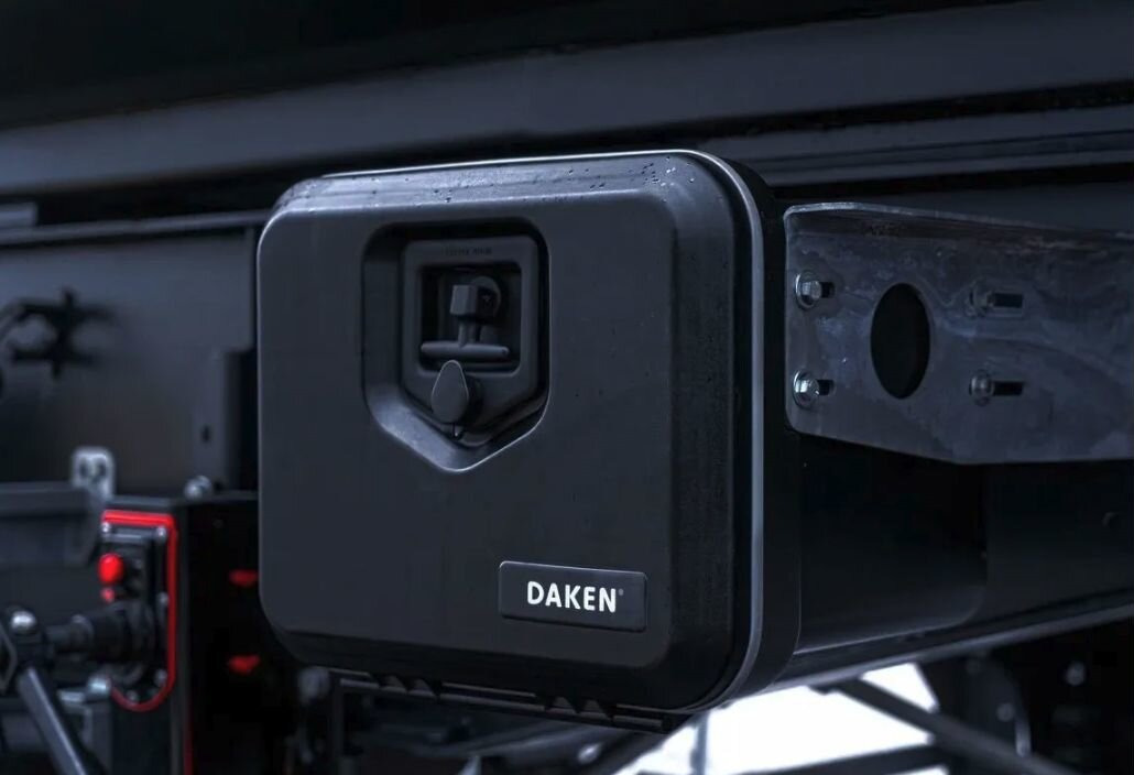 Новый Самосвальный полуприцеп Полуприцеп самосвальный Bonum 914296-01, 2025: фото 11 Новый Самосвальный полуприцеп Полуприцеп самосвальный Bonum 914296-01, 2025: фото 11