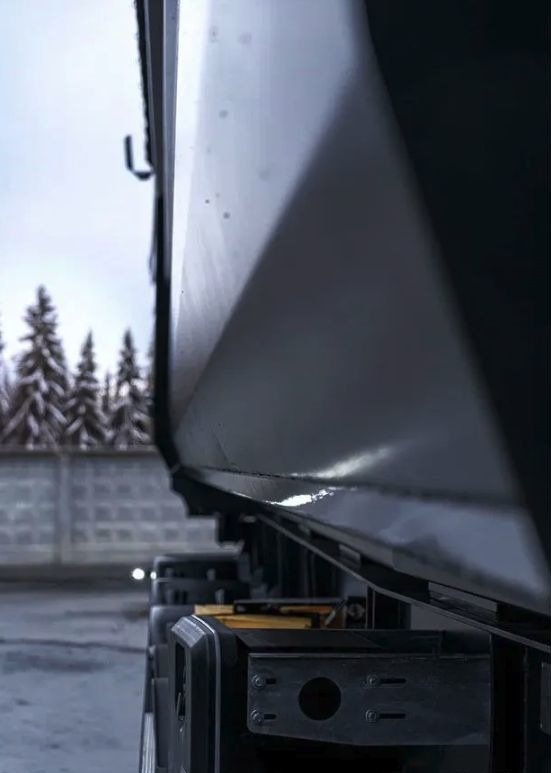 Новый Самосвальный полуприцеп Полуприцеп самосвальный Bonum 914296-01, 2025: фото 10 Новый Самосвальный полуприцеп Полуприцеп самосвальный Bonum 914296-01, 2025: фото 10