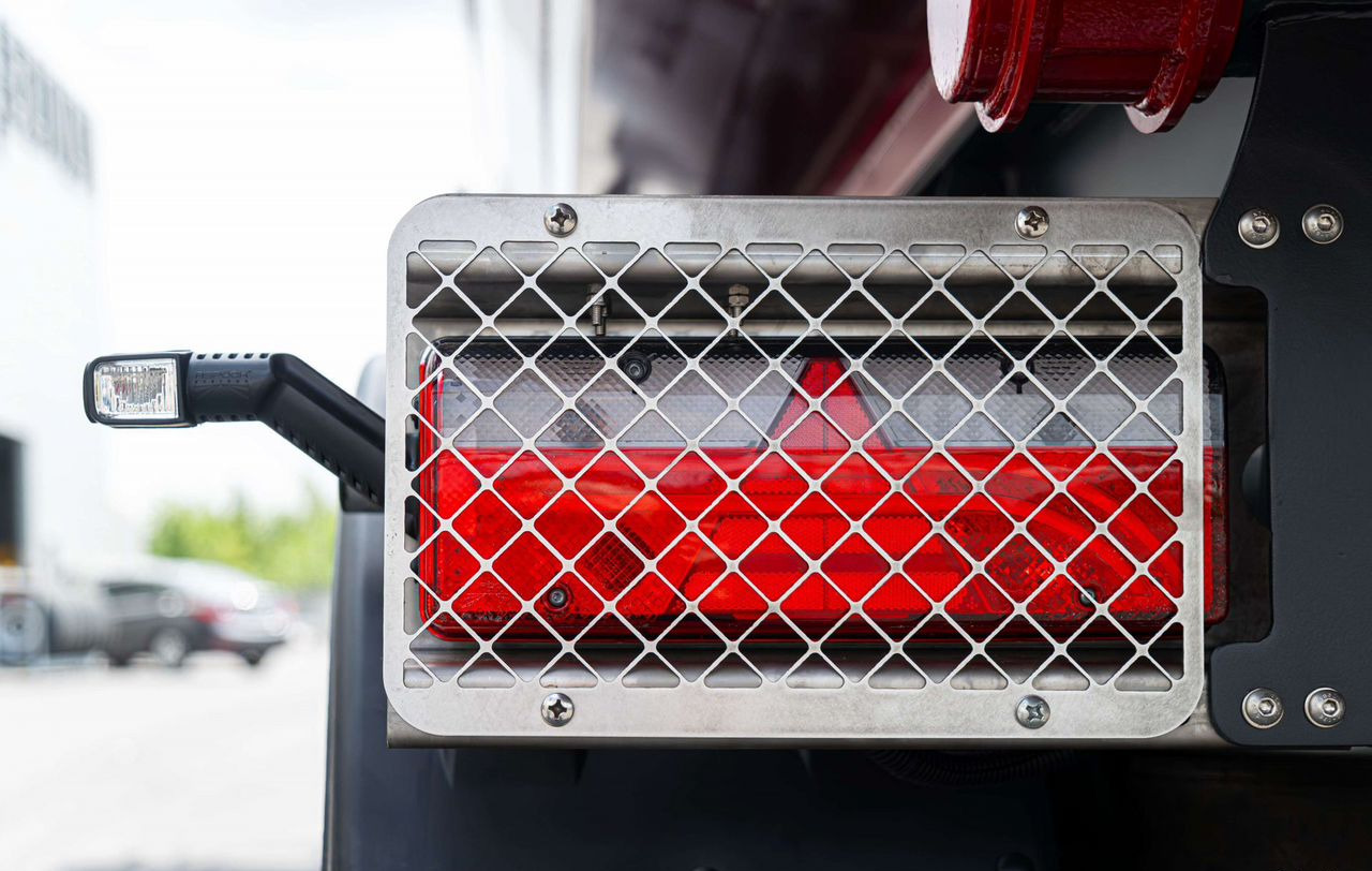 Новый Самосвальный полуприцеп Полуприцеп самосвальный Bonum 914296-01, 2025: фото 14 Новый Самосвальный полуприцеп Полуприцеп самосвальный Bonum 914296-01, 2025: фото 14