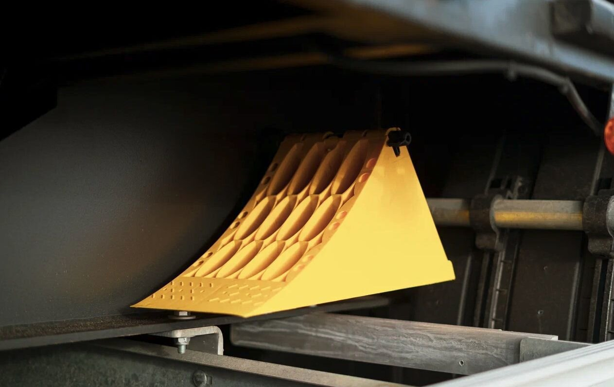 Новый Тентованный полуприцеп Полуприцеп шторно-бортовой Bonum 914296-03, 2024: фото 12 Новый Тентованный полуприцеп Полуприцеп шторно-бортовой Bonum 914296-03, 2024: фото 12