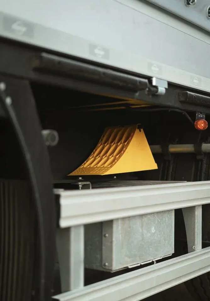 Новый Тентованный полуприцеп Полуприцеп шторно-бортовой Bonum 914296-03, 2024: фото 10 Новый Тентованный полуприцеп Полуприцеп шторно-бортовой Bonum 914296-03, 2024: фото 10