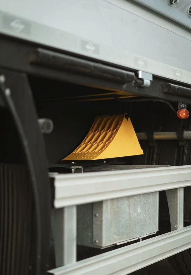 Новый Тентованный полуприцеп Полуприцеп шторно-бортовой Bonum 914296-03, 2024: фото 10 Новый Тентованный полуприцеп Полуприцеп шторно-бортовой Bonum 914296-03, 2024: фото 10