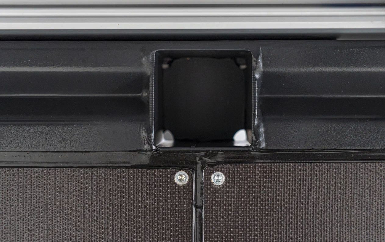 Новый Тентованный полуприцеп Полуприцеп шторный Bonum 914296-04, 2024: фото 14 Новый Тентованный полуприцеп Полуприцеп шторный Bonum 914296-04, 2024: фото 14