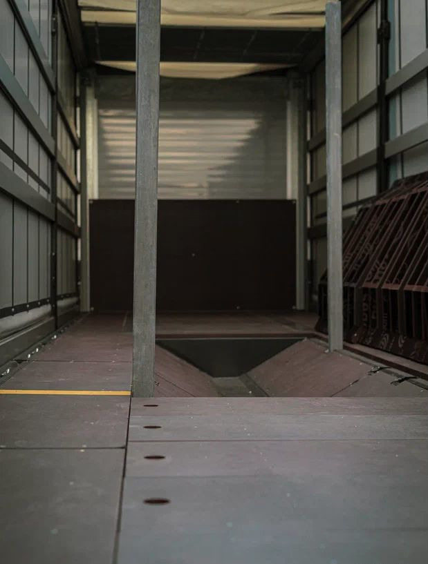 Новый Тентованный полуприцеп Полуприцеп шторный Bonum 914296-04, 2024: фото 11 Новый Тентованный полуприцеп Полуприцеп шторный Bonum 914296-04, 2024: фото 11