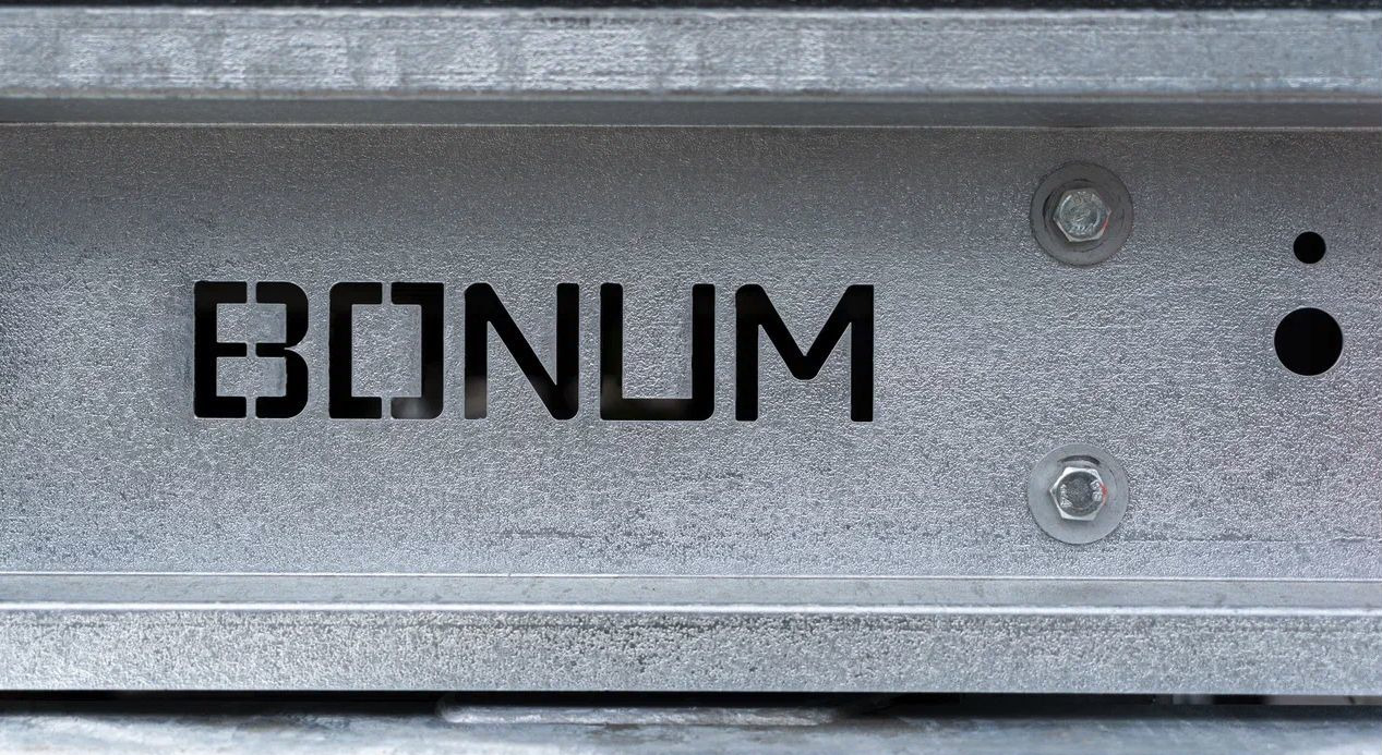 Новый Тентованный полуприцеп Полуприцеп шторный Bonum 914296-04, 2024: фото 16 Новый Тентованный полуприцеп Полуприцеп шторный Bonum 914296-04, 2024: фото 16