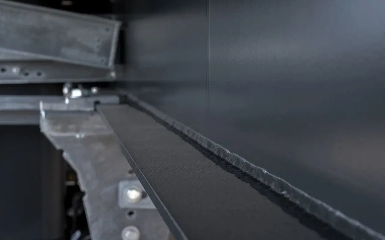 Новый Тентованный полуприцеп Полуприцеп шторный Bonum 914296-04, 2024: фото 13