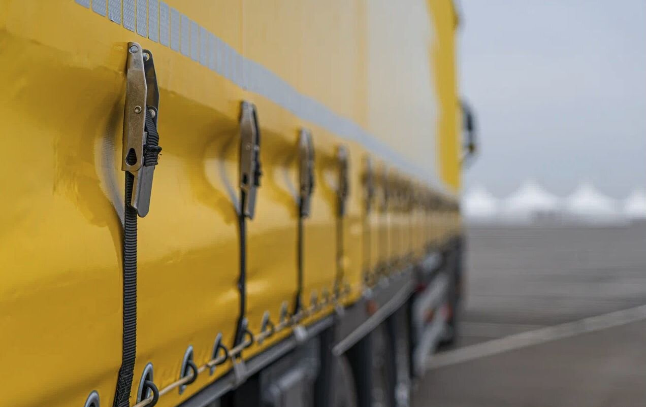 Новый Тентованный полуприцеп Полуприцеп шторный Bonum 914296-04, 2024: фото 8 Новый Тентованный полуприцеп Полуприцеп шторный Bonum 914296-04, 2024: фото 8