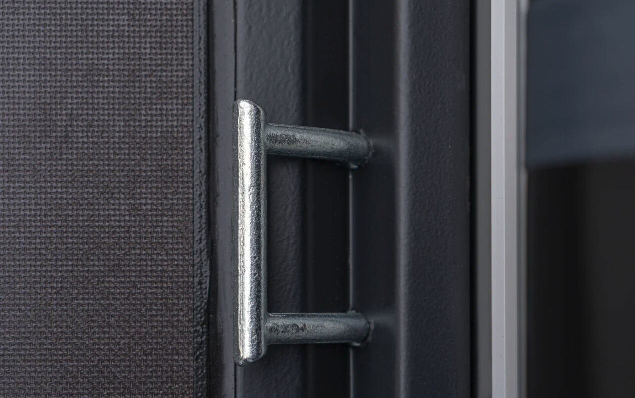 Новый Тентованный полуприцеп Полуприцеп шторный Bonum 914296-04, 2024: фото 20