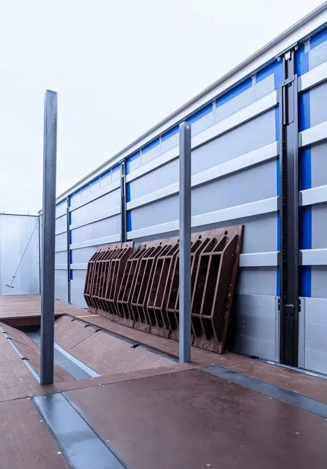 Полуприцеп шторный Bonum 914296-04, 2024 - Тентованный полуприцеп: фото 5 Полуприцеп шторный Bonum 914296-04, 2024 - Тентованный полуприцеп: фото 5