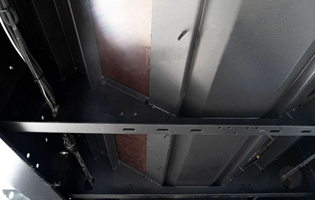 Новый Тентованный полуприцеп Полуприцеп шторный Bonum 914296-04, 2024: фото 13