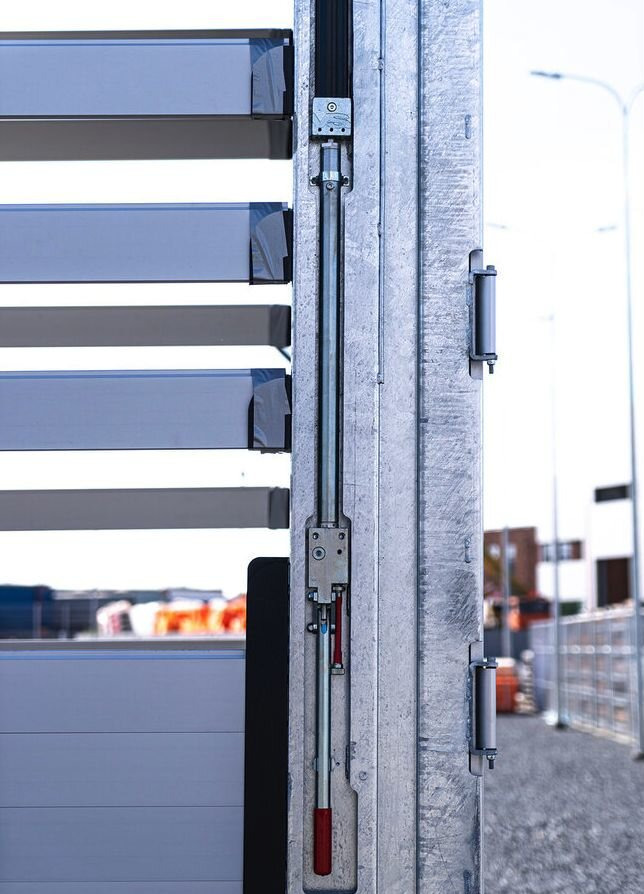 Новый Тентованный полуприцеп Полуприцеп шторный Bonum 914296-04, 2024: фото 18 Новый Тентованный полуприцеп Полуприцеп шторный Bonum 914296-04, 2024: фото 18