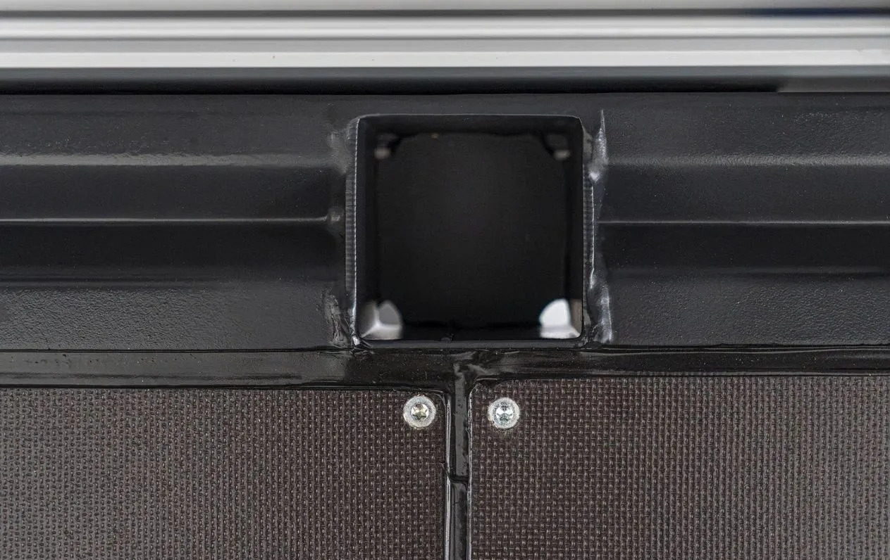 Новый Тентованный полуприцеп Полуприцеп шторный Bonum 914296-04, 2024: фото 14