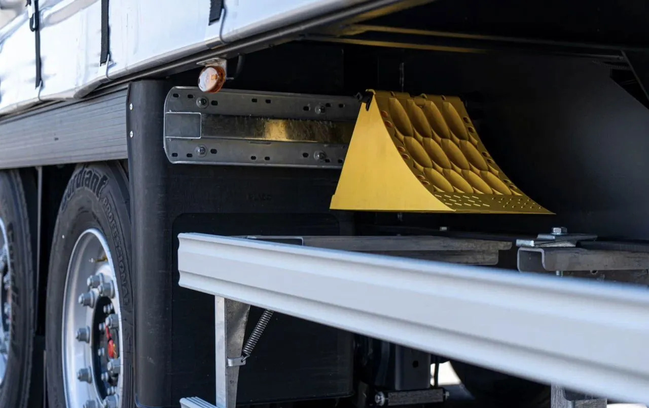 Полуприцеп шторный Bonum 914296-04, 2024 - Тентованный полуприцеп: фото 5 Полуприцеп шторный Bonum 914296-04, 2024 - Тентованный полуприцеп: фото 5