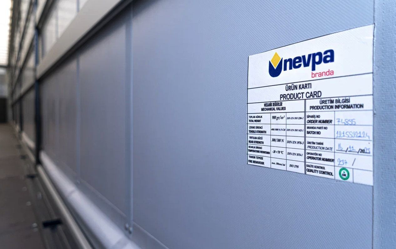 Новый Тентованный полуприцеп Полуприцеп шторный Bonum 914296-04, 2024: фото 19