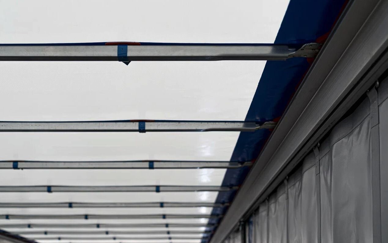 Полуприцеп шторный Bonum 914296-04, 2024 - Тентованный полуприцеп: фото 5 Полуприцеп шторный Bonum 914296-04, 2024 - Тентованный полуприцеп: фото 5