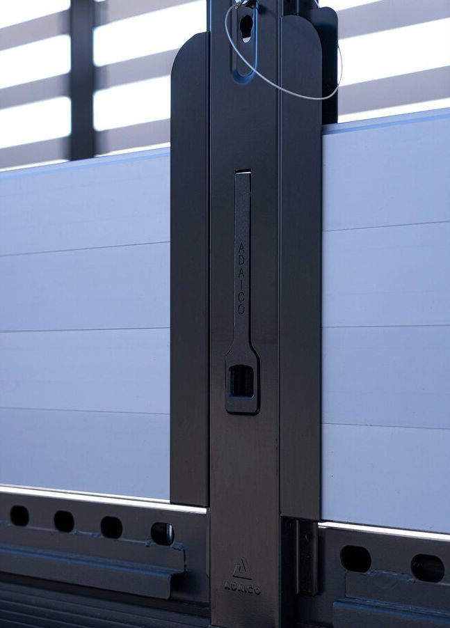 Новый Тентованный полуприцеп Полуприцеп шторный Bonum 914296-04, 2024: фото 19