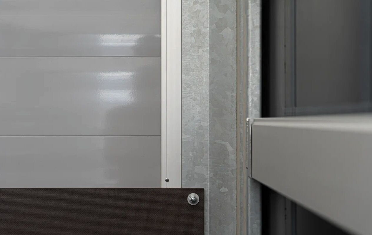 Новый Тентованный полуприцеп Полуприцеп шторный Bonum 914296-04, 2024: фото 18