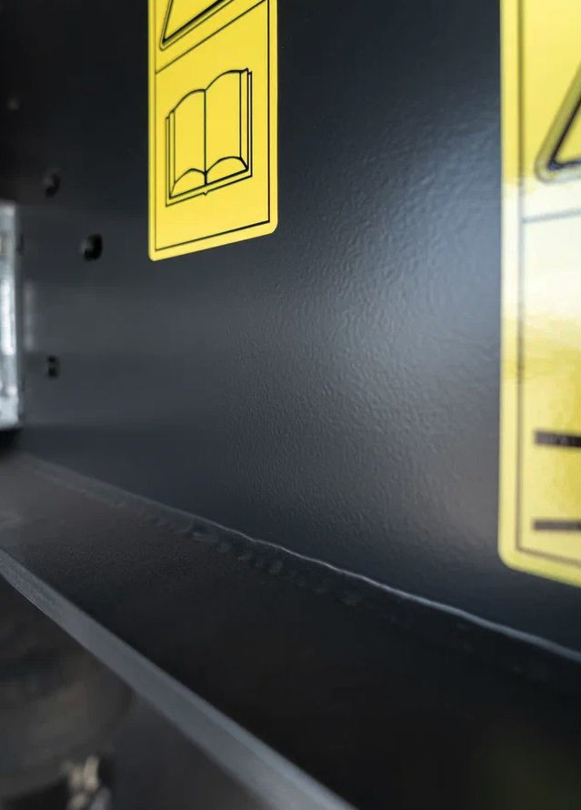 Новый Тентованный полуприцеп Полуприцеп шторный Bonum 914296-04, 2024: фото 15