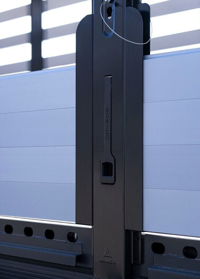 Новый Тентованный полуприцеп Полуприцеп шторный Bonum 914296-04, 2024: фото 19